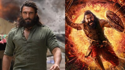 Dhurandhar emerges as the highest grossing film of the year