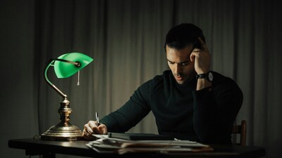 Productivity improves when work schedules align with natural energy rhythms. (Pic image: Pexels)
