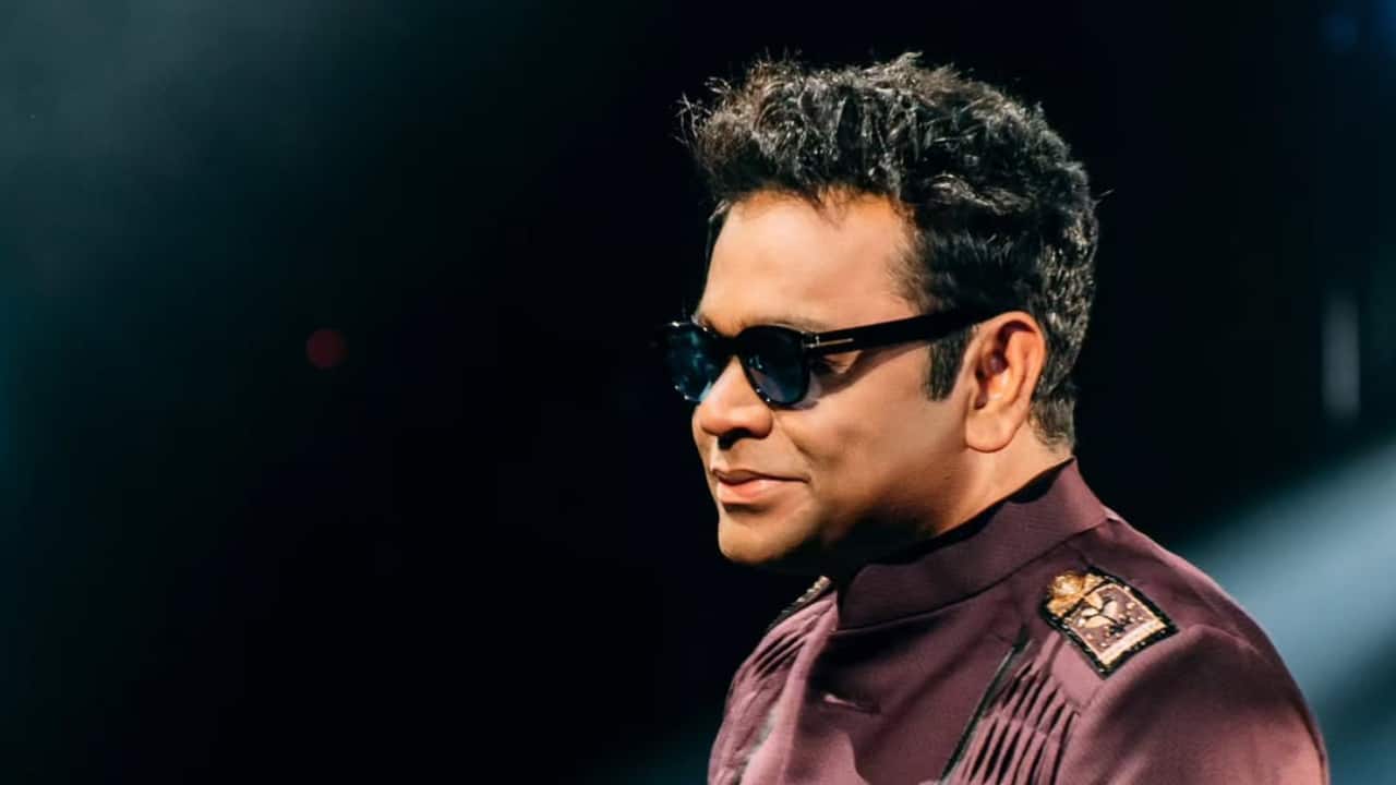 Team Peddi wishes ‘Isai Puyal’ A.R. Rahman on his birthday, teases musical magic with Chikiri Chikiri