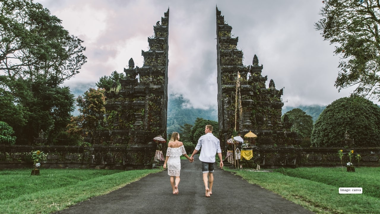 Planning a Bali vacation? New 2026 rule may require proof of funds – What travellers need to know