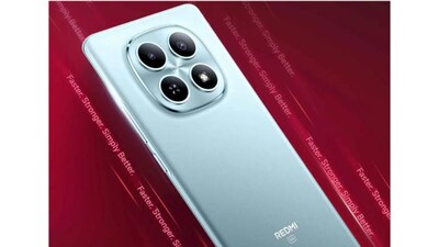 Redmi Note 15 5G goes on sale in India: Price, offers and more
