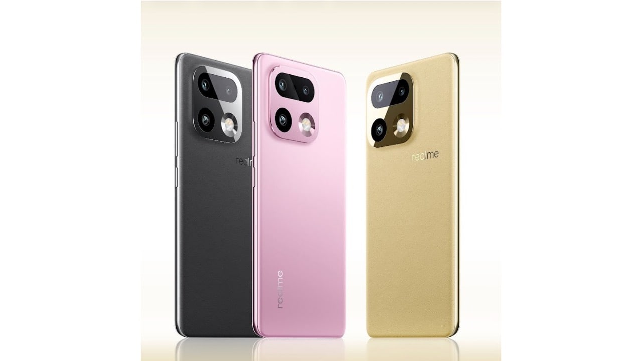 Realme 16 Pro and 16 Pro+ launched in India, price starts at Rs 31,999
