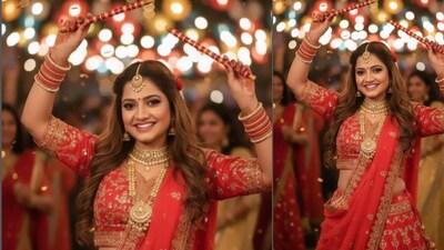 Khushboo has bagged a new show