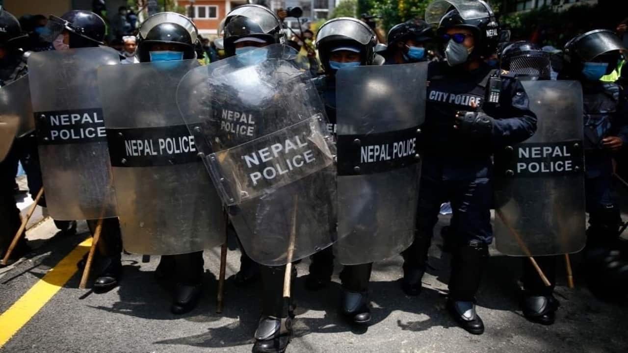 Nepal extends curfew in Birgunj after communal unrest over viral TikTok video
