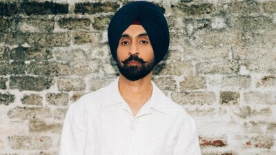 Diljit Dosanjh