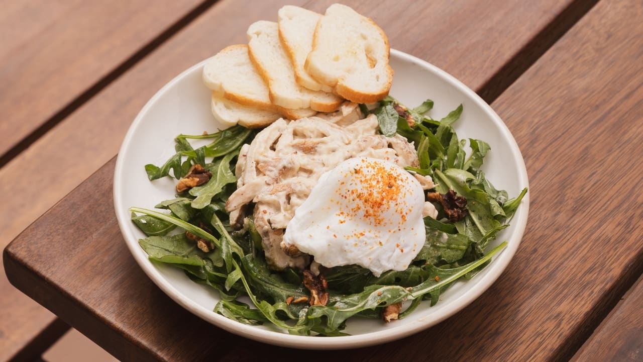Why all-day breakfast menus are the biggest café trend this winter