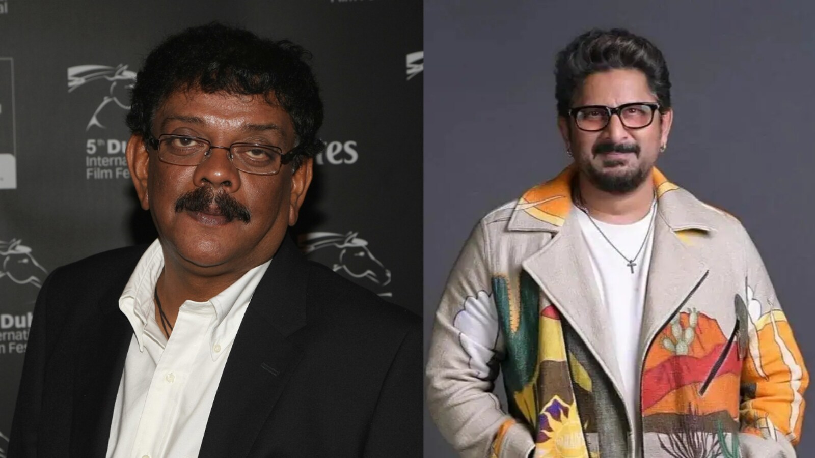 Priyadarshan reacts to Arshad Warsi’s ‘Hulchul’ remarks, says he is shocked and upset by claims