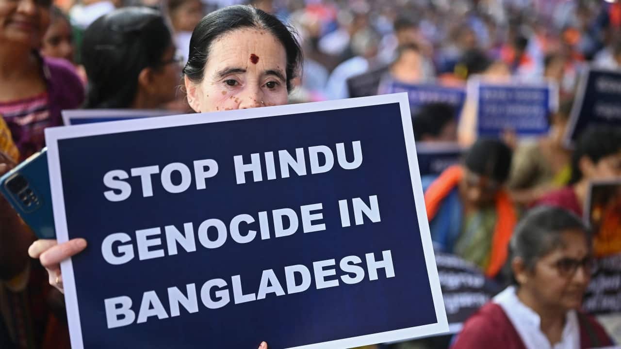 11 Hindus killed in 35 days: Understanding the disturbing pattern Bangladesh claims does not exist
