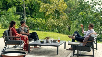 Set several years after the events of the first season, the latest chapter sees Pine once again pulled into the murky world of international espionage.

