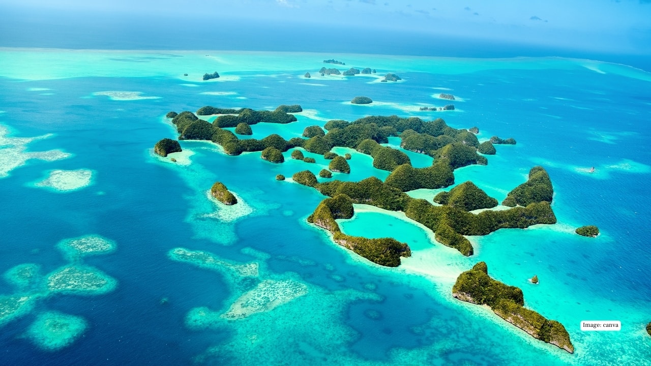 Palau