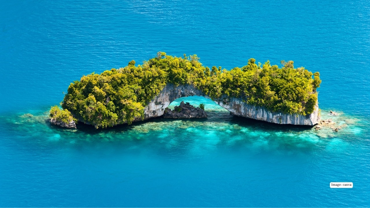 Palau
