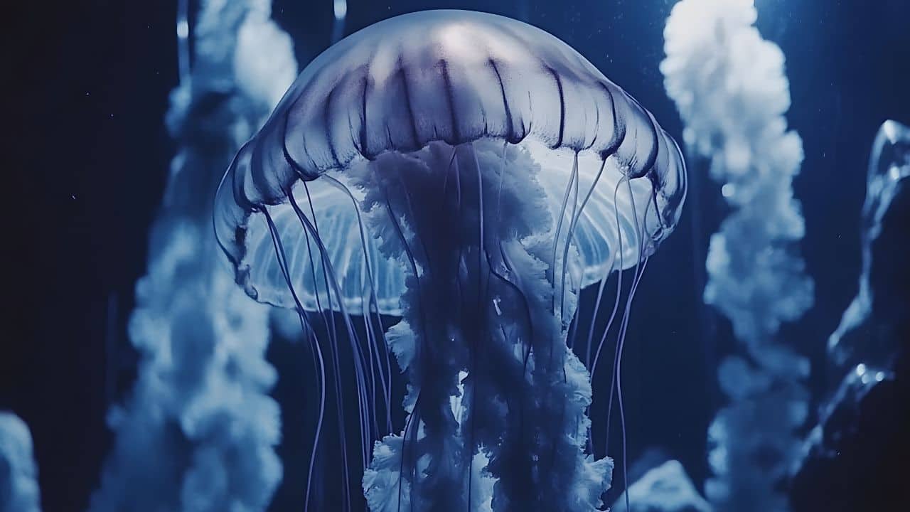 Nature’s cleanest oddities: 5 animals that survive without ever pooping