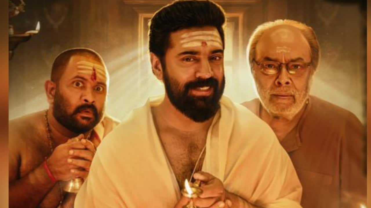 Sarvam Maya OTT release: When and where to watch Nivin Pauly’s Rs 100 crore Malayalam horror fantasy online