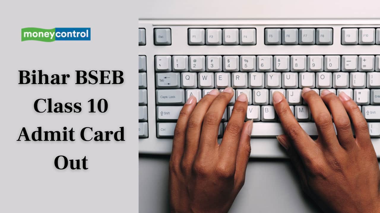 Bihar BSEB Class 10 Admit Card 2026 Out for Board Exams, Check How to Download Hall Ticket Here