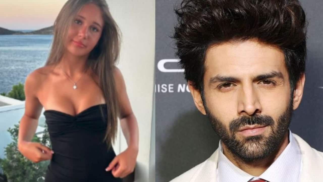 Who is Karina Kubiliute? Inside the rumours surrounding Kartik Aaryan’s alleged new girlfriend