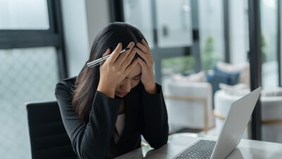 Woman quits after manager’s shelter home remark (Representative Image)