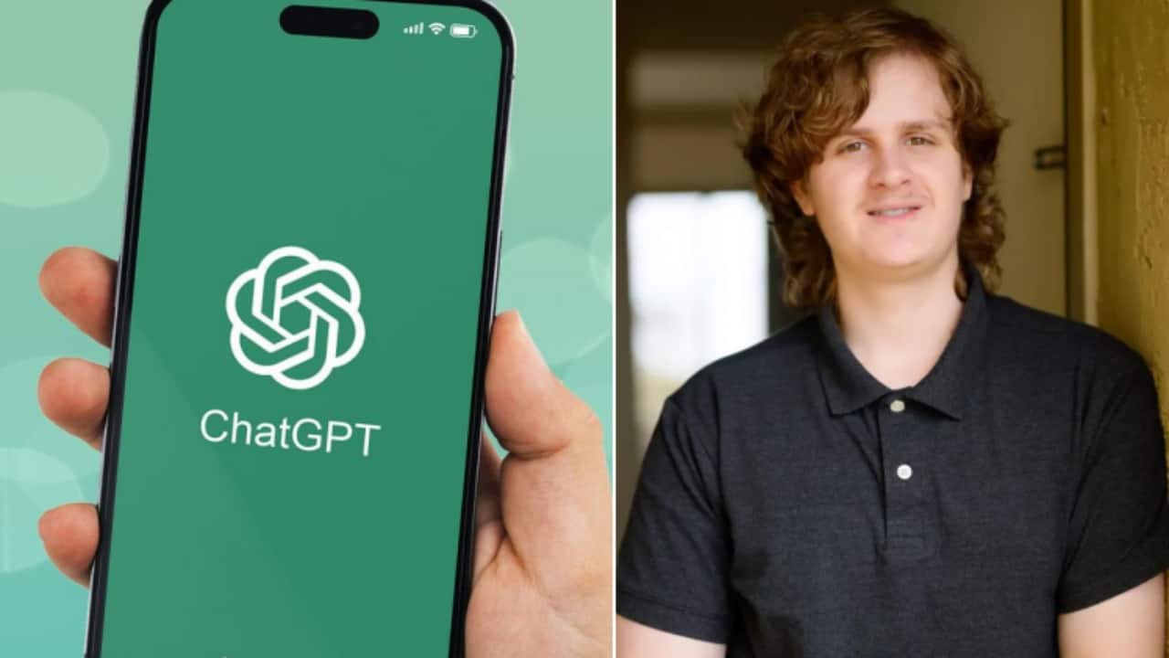 'Hell yes, let’s go full trippy mode': US teen asked ChatGPT about drugs for months, then he died. What went wrong?