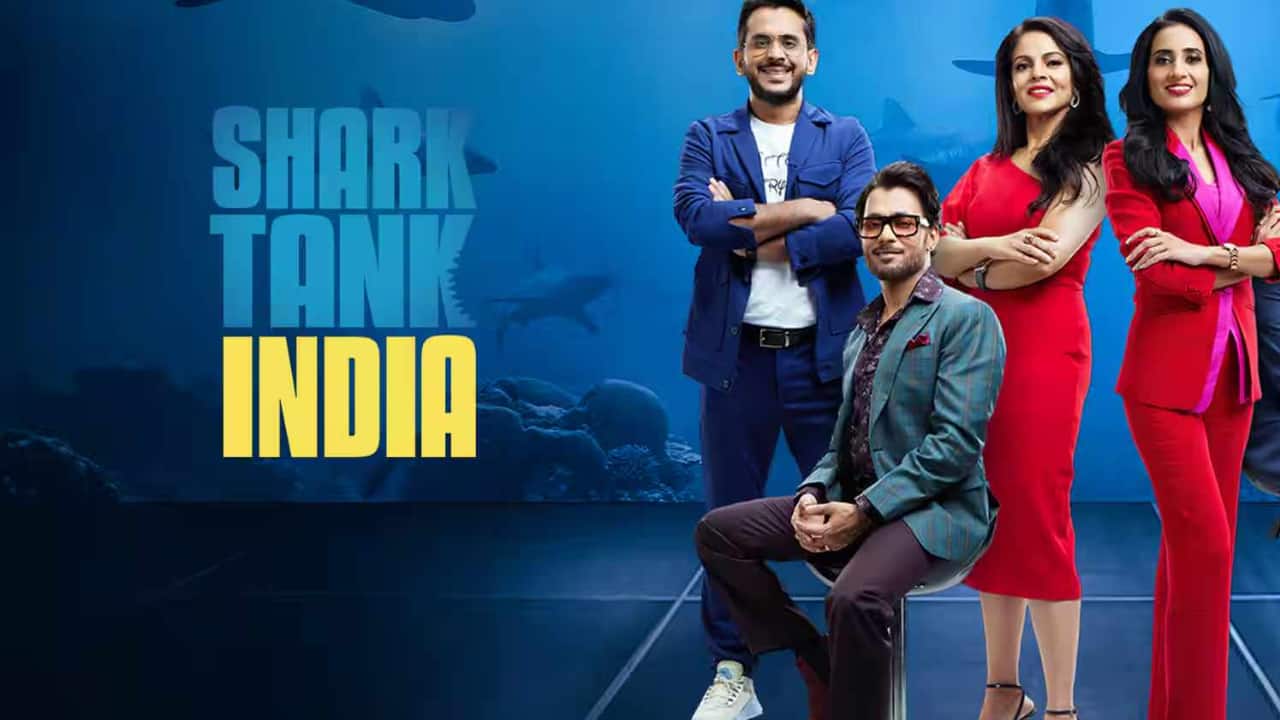Exclusive - Shark Tank India 5's Vineeta Singh, Anupam Mittal and Aman Gupta: 'The show isn't scripted, say founders should be prepared for tough questions'