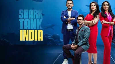 Shark Tank Season 5 is back 