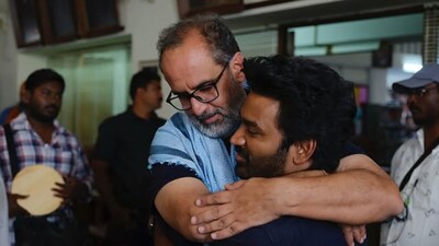 Aanand L. Rai and Dhanush have previously collaborated on two other popular films — Raanjhanaa and Atrangi Re.