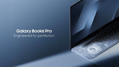 Galaxy Book6 