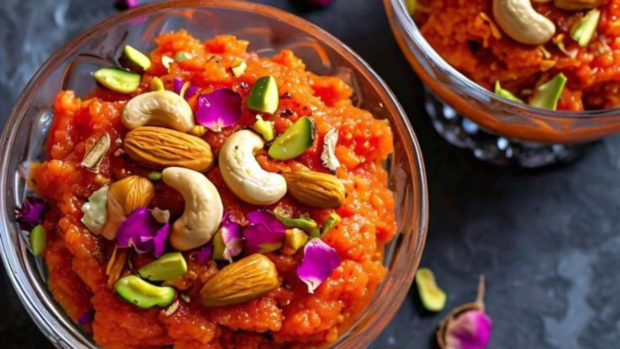 From carrot to millet, try these traditional halwas to nourish your body in winter