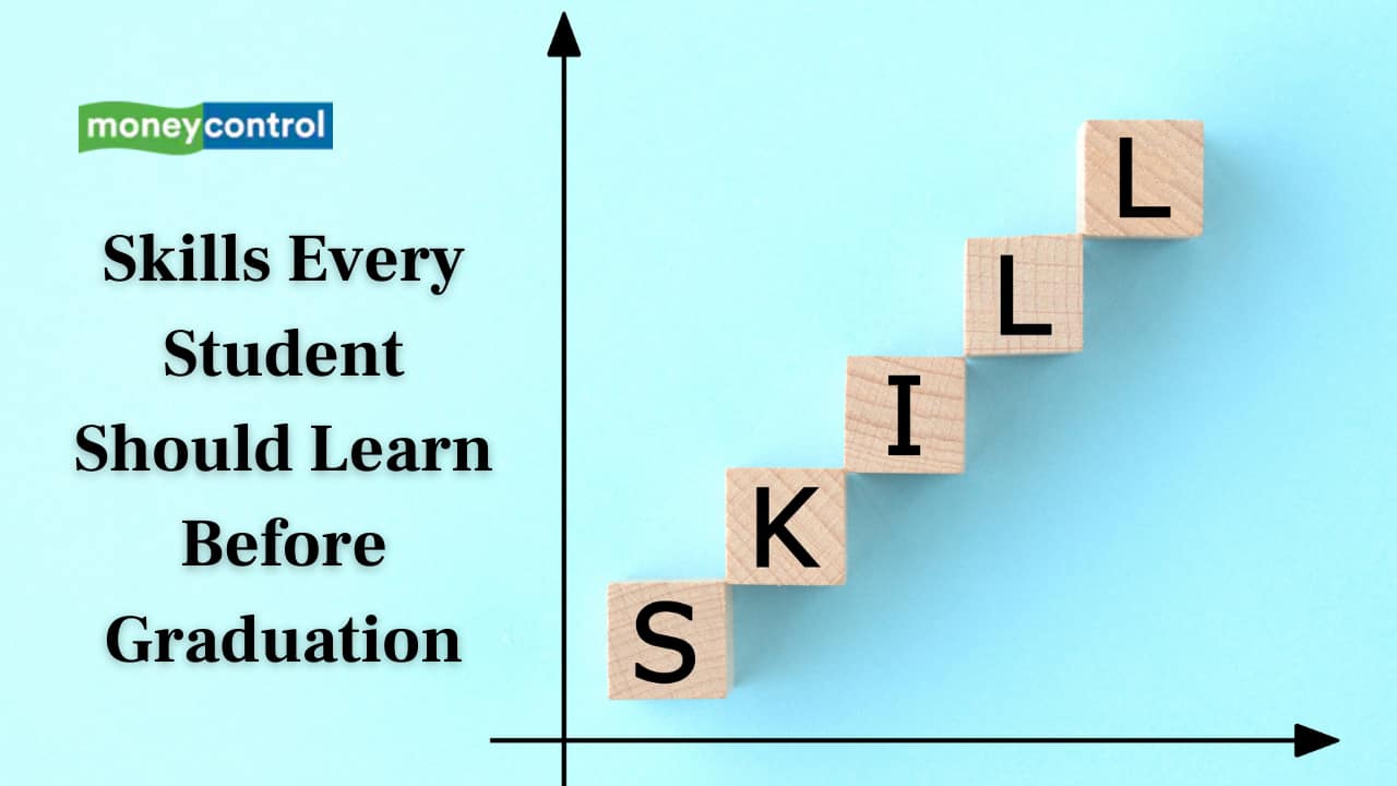 10 Skills Every Student Should Learn Before Graduation