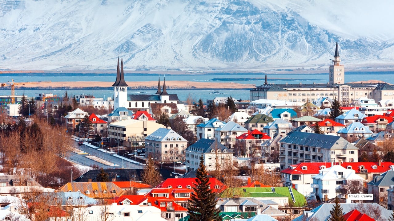 5. Iceland – Northern Lights and Frozen Wonders February in Iceland is a photographer’s dream. With long nights, the Northern Lights dazzle the skies, while snow-draped mountains and frozen waterfalls create cinematic landscapes. For those who love adventure, glacier hikes, snowmobiling, and hot springs make Iceland an unforgettable winter escape. Why Visit: Witness the Aurora Borealis, explore glaciers, and soak in natural hot springs. Best for: Adventure seekers and winter travelers.