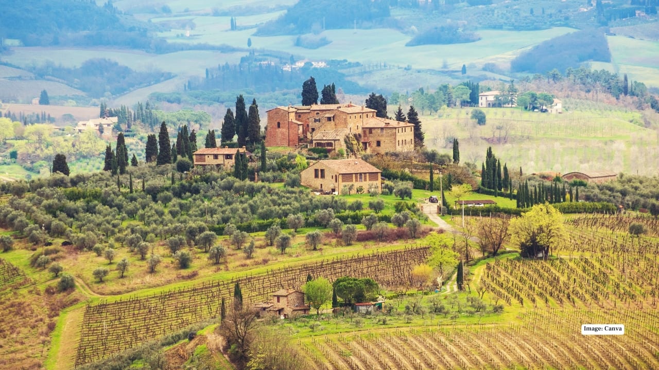 6. Tuscany, Italy – Winter Wine and Rolling Hills Tuscany in February is quiet, charming, and perfect for indulgent winter experiences. Enjoy wine tastings in Chianti, stroll through medieval hill towns, and discover Florence’s rich history without the crowds. The region’s mild winter offers scenic vistas, cozy trattorias, and long, slow afternoons. Why Visit: Experience Italian art, cuisine, and rolling countryside away from tourist throngs. Best for: Food lovers, couples, and culture seekers.
