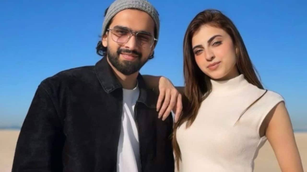 Amaal Mallik and Farrhana Bhatt avoid Bigg Boss 19 success party in Dubai, “Hum ek nayi destination pe phoch chuke hain….”