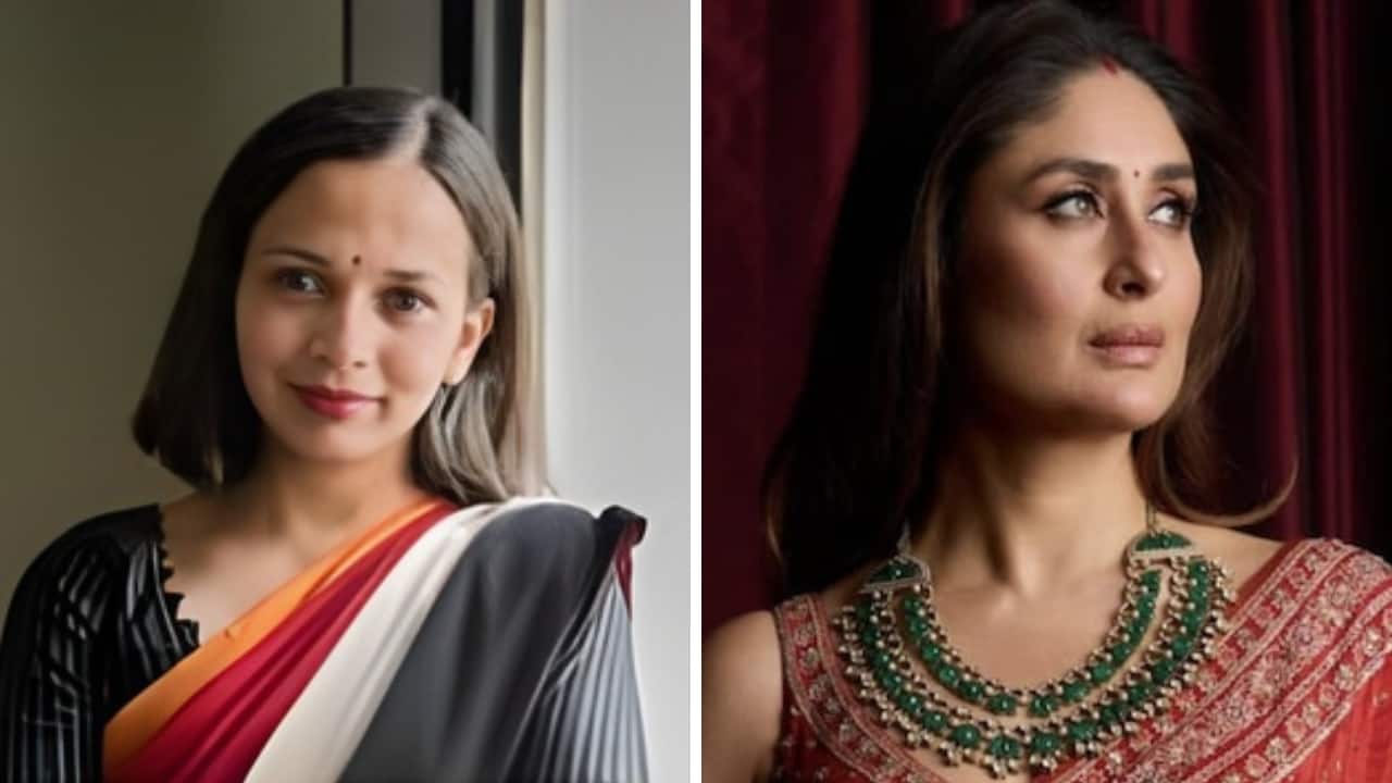 Kareena Kapoor’s nutritionist Rujuta Diwekar shares her 4-step “easy and inexpensive” skincare routine