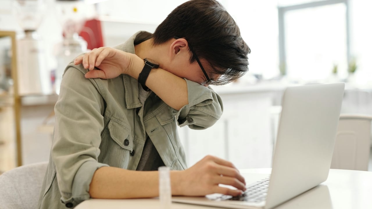 Common cold symptoms worsen in winter, follow these tips to avoid discomfort