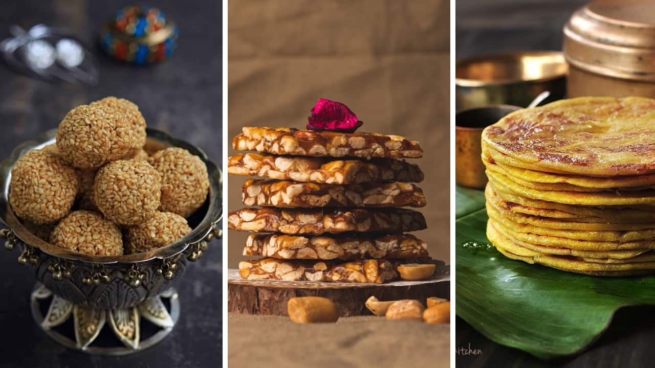 5 delicious traditional festive dishes to enjoy this Makar Sankranti