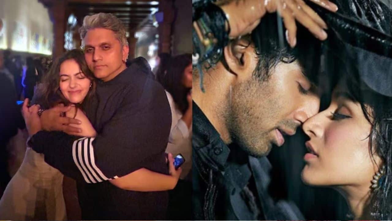 Mohit Suri and Aditya Roy Kapur shut down reunion rumours after Saiyaara