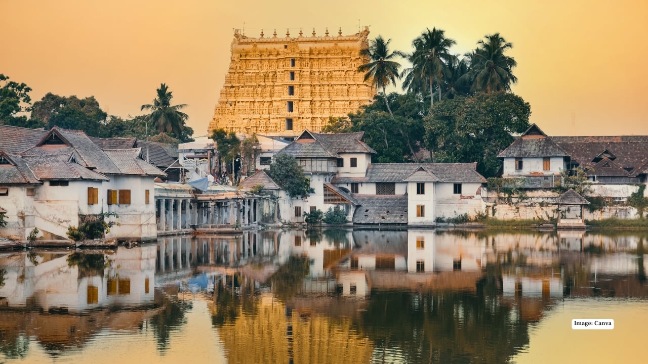 Kerala's Thiruvananthapuram becomes India’s leading emerging destination for foreigners; Indore tops the trending list