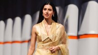 <strong>Simar Bhatia:</strong> Simar Bhatia, the niece of Akshay Kumar, debuted in Bollywood with Agastya Nanda, Dharmendra, and Jaideep Ahlawat in Sriram Raghavan's Ikkis. Her performance won her accolades, and both critics and viewers were impressed by her on-screen persona.