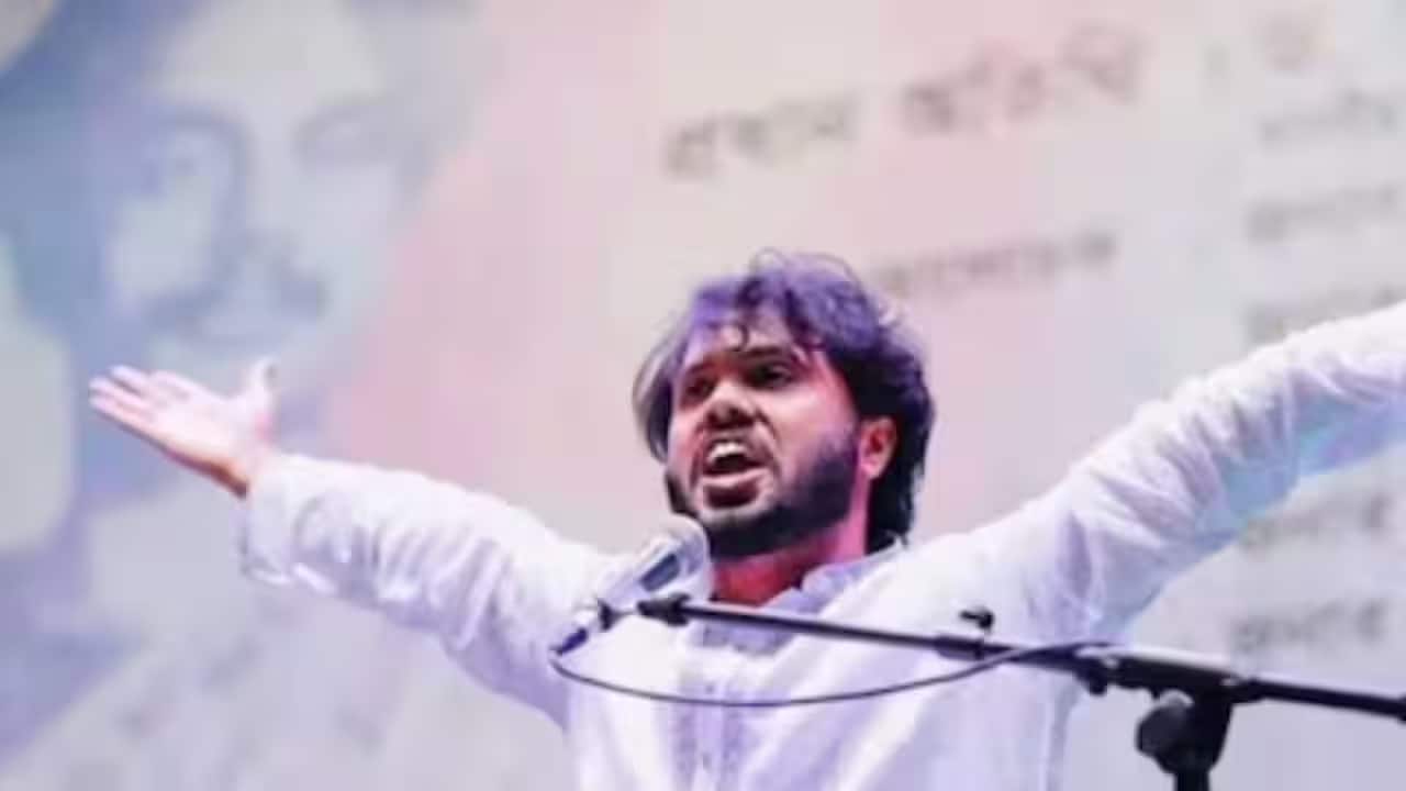 Hadi murder case: Bangladesh police file chargesheet against 17, term it ‘political vengeance'