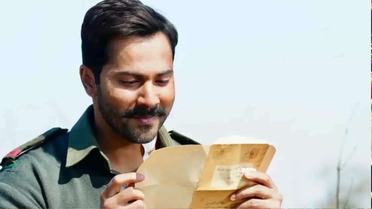 Will Border 2 release in Pakistan? Varun Dhawan has clear air around the film