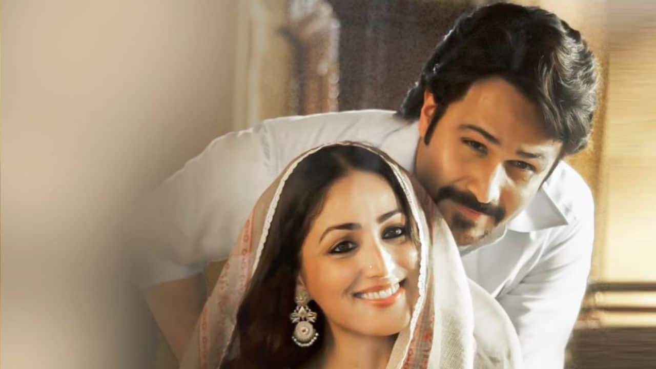 Yami Gautam is 'grateful' as Haq garners strong feedback on OTT