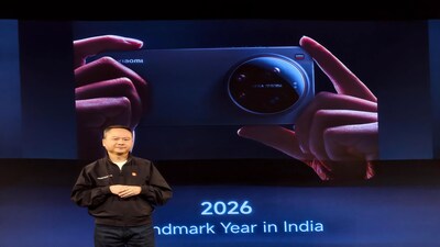 Adam Zeng, Xiaomi