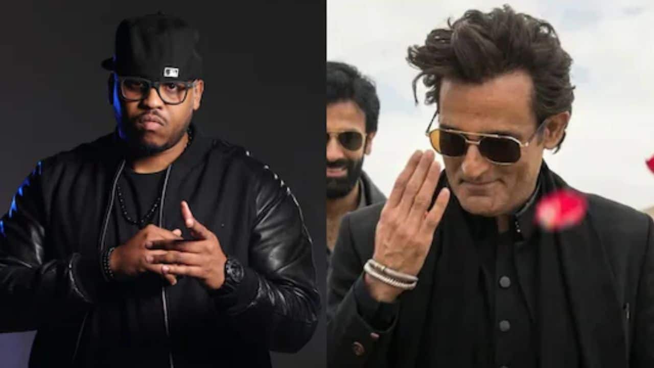 Viral track ‘Fa9la’ singer Flipperachi reacts to success, teases another possible Dhurandhar 2 return