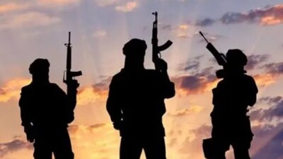 Pakistan admits terror-criminal nexus