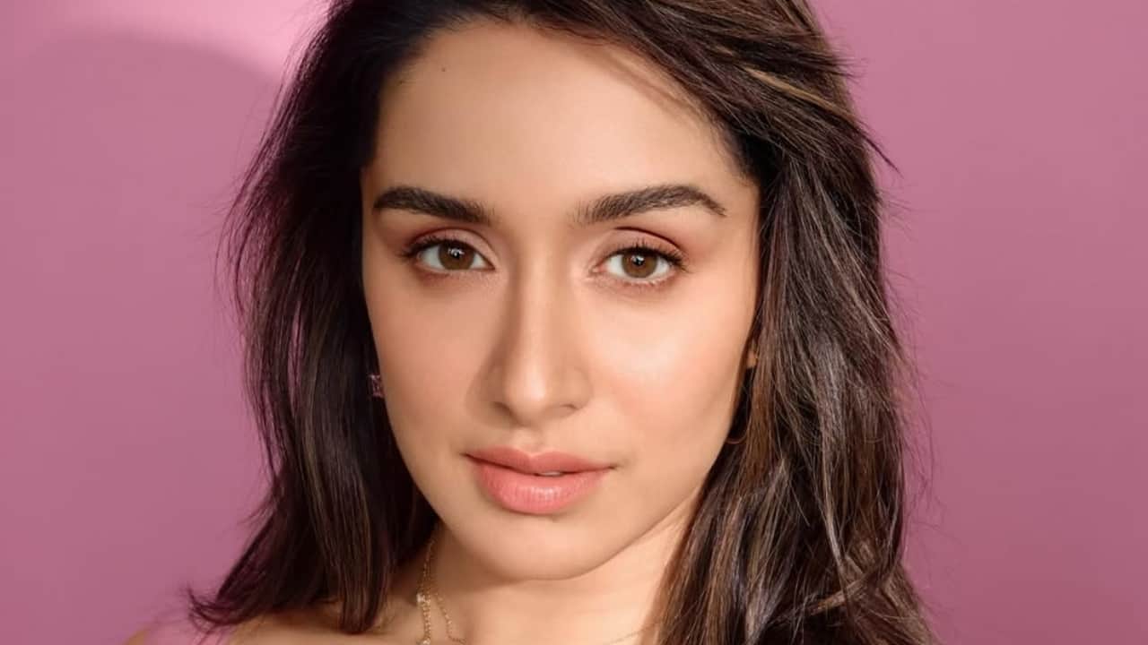Fan asks Shraddha Kapoor about marriage plans, actress says, "Main Karungi, You Vivah Karungi”