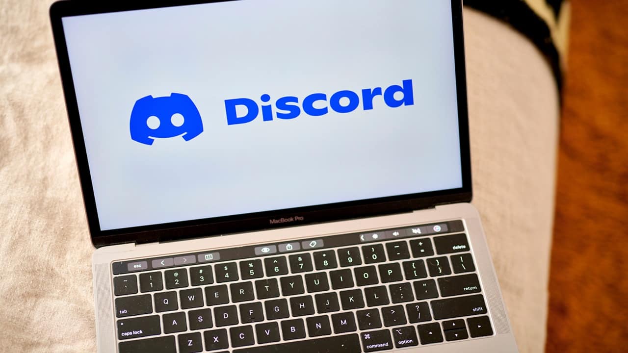 Chat platform Discord files confidentially for IPO