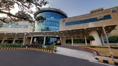 Jammu college loses MBBS permission amid ‘admission to Muslims’ row, students to be shifted to other institutes
