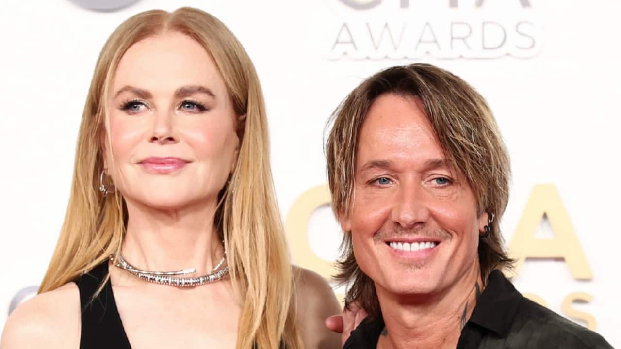 Nicole Kidman and Keith Urban finalize divorce after 19 years, agree on joint parenting plan