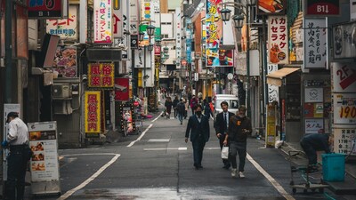 Japan has one of the most detailed waste‑sorting systems in the world. (Picture Credit: Pexels)