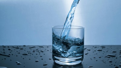 Weight, climate, diet and physical activity all influence how much water a person actually needs. (Picture Credit: Pexels)
