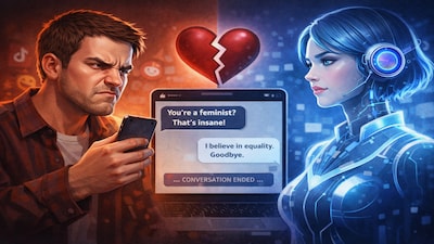AI girlfriend