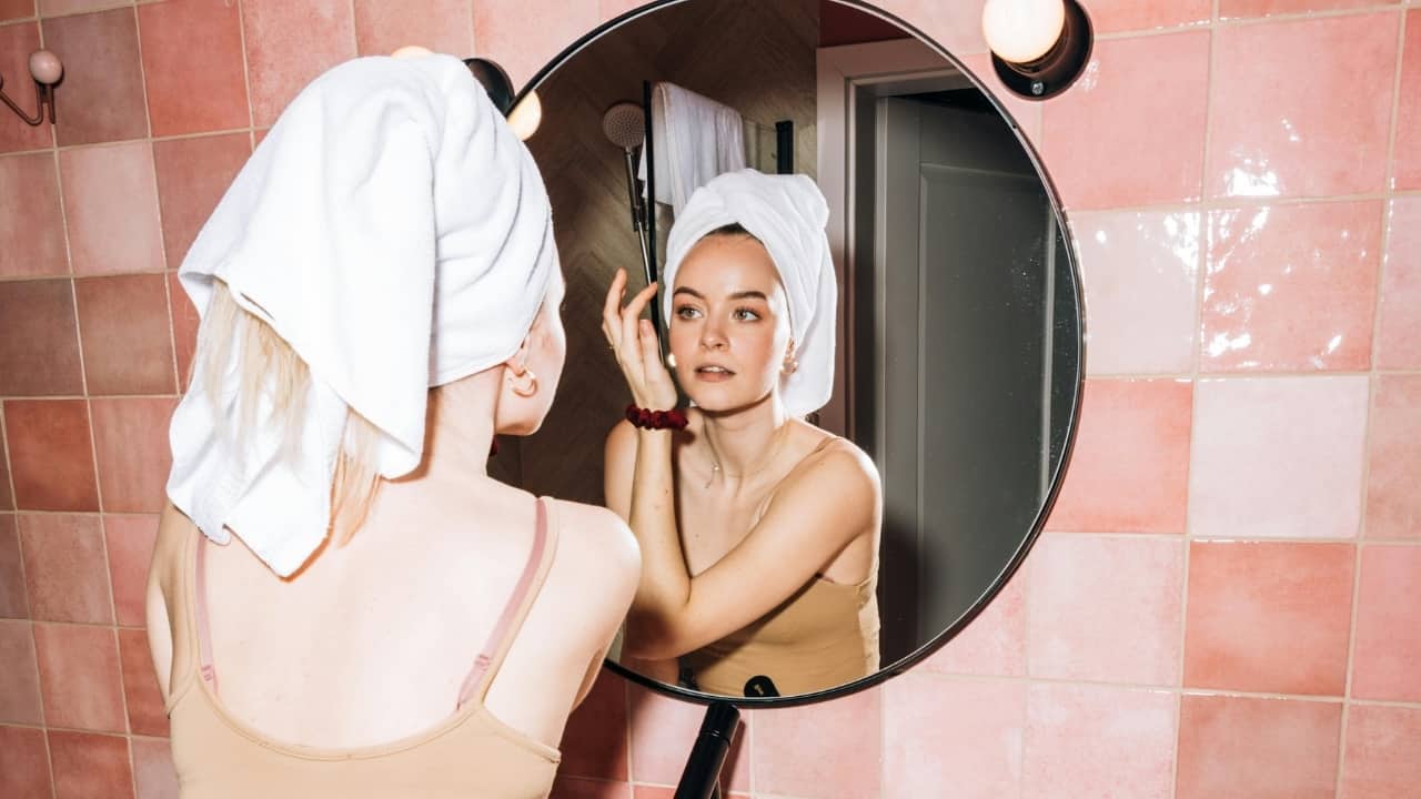 The best 48-hour skin strategy for a skin reset before a big event